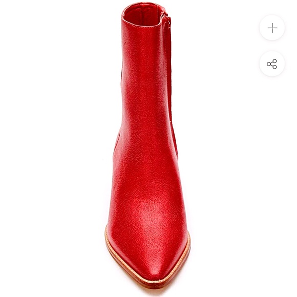 Matisse Caty Ankle boot - Picture 4 of 6